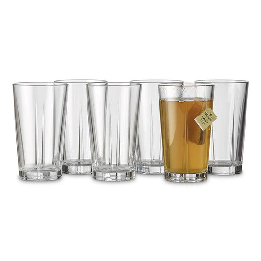 Rosendahl Grand Cru caféglas 37 cl. 6 stk