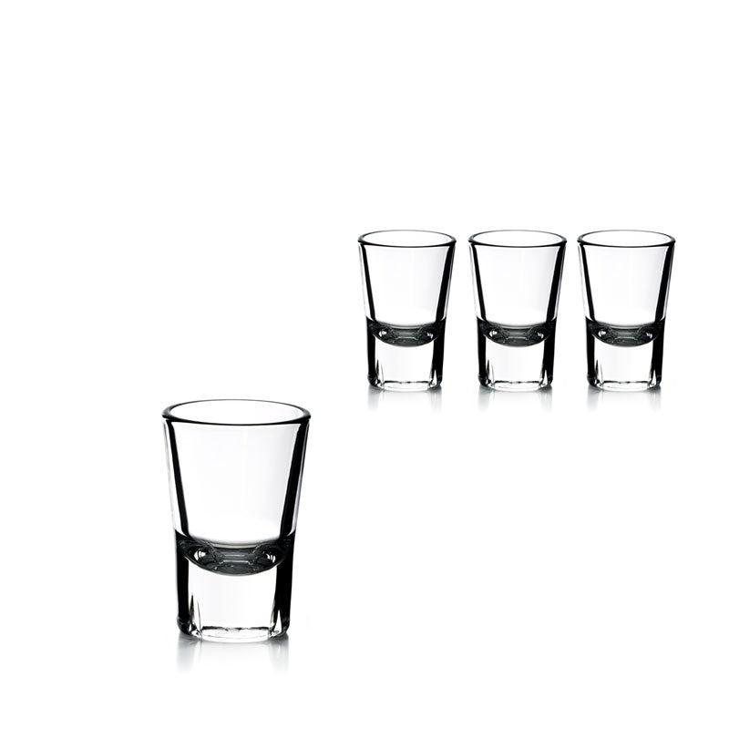 Rosendahl Grand Cru snapseglas 4 cl. 6 stk