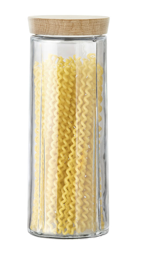 Rosendahl Grand Cru Opbevaringsglas 2,0 ltr Eg