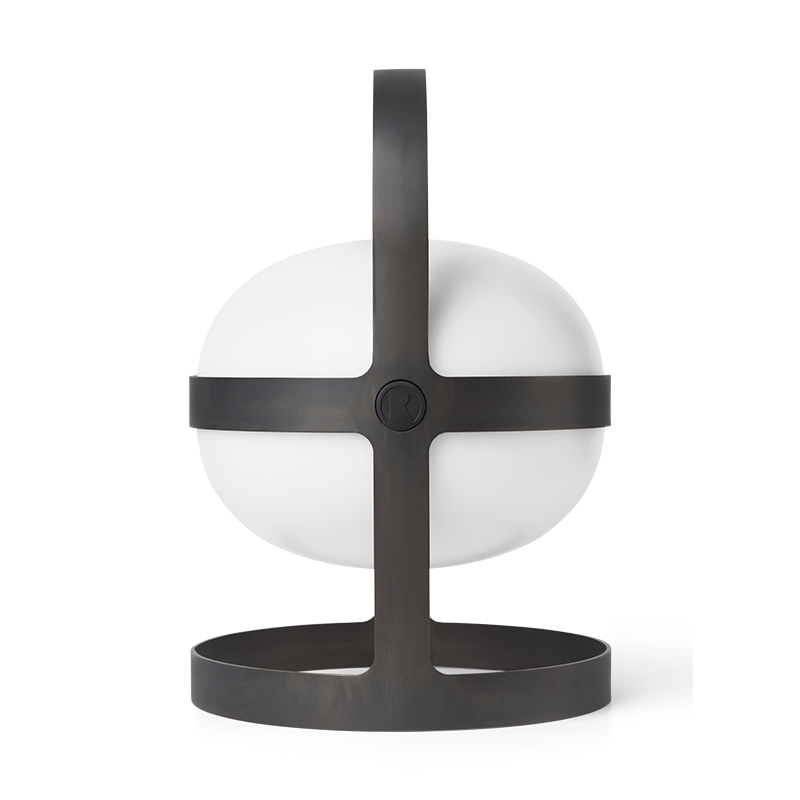 Rosendahl Soft Spot Solar lampe 34 cm