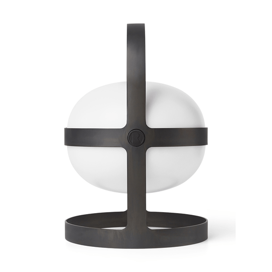 Rosendahl Soft Spot Solar lampe 34 cm