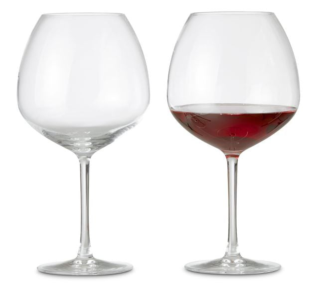 Rosendahl Premium Glas Rødvinsglas 2 stk 93 cl