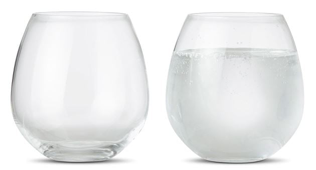 Rosendahl Premium Glas Vandglas 2 stk 52 cl