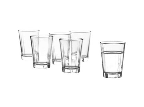 Rosendahl Grand Cru vandglas 22 cl. 6 stk.