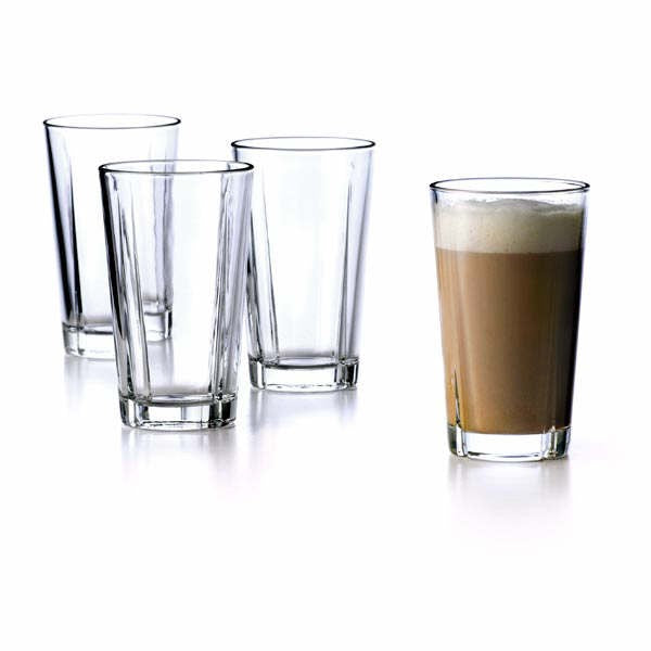 Rosendahl Grand Cru caféglas 37 cl. 4 stk