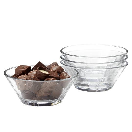 Rosendahl grand cru skåle 4 stk 15 cm