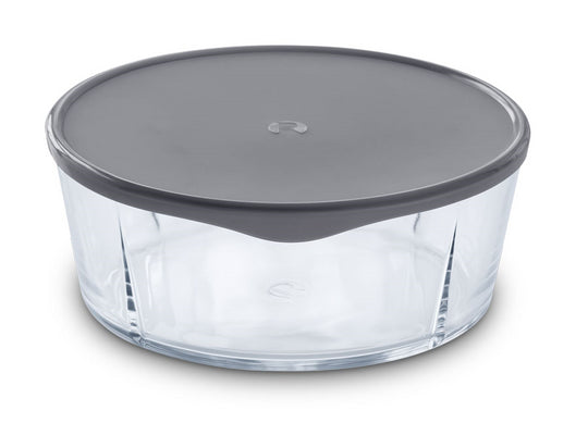 Rosendahl Grand Cru Låg Til Lille Rund Ovnfast fad