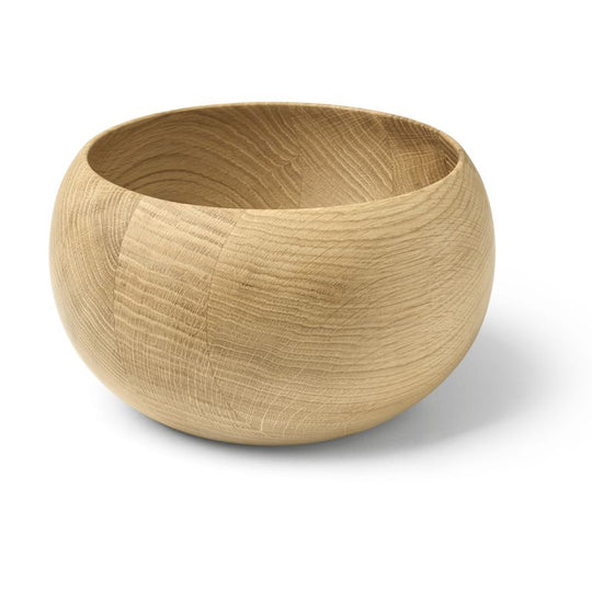 Kay Bojesen menageri skål 24,5 cm eg