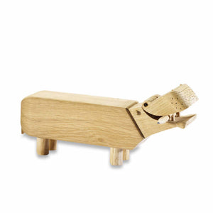 Kay Bojesen flodhest