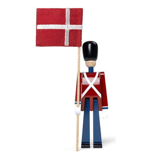 Kay Bojesen Mini fanebærer