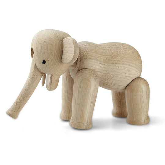 Kay Bojesen- Mini Elefant eg