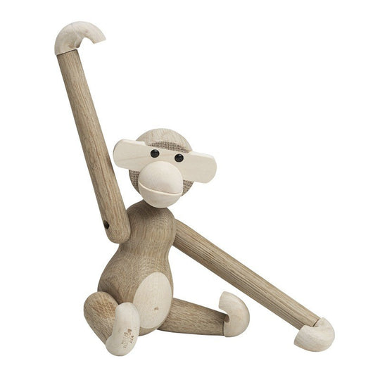 Kay Bojesen Abe Lille Eg/Ahorn