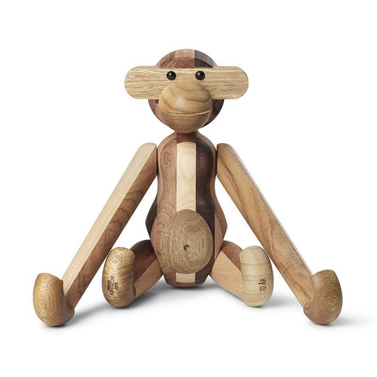 Kay Bojesen abe mellem 70 års jubilæum reworked