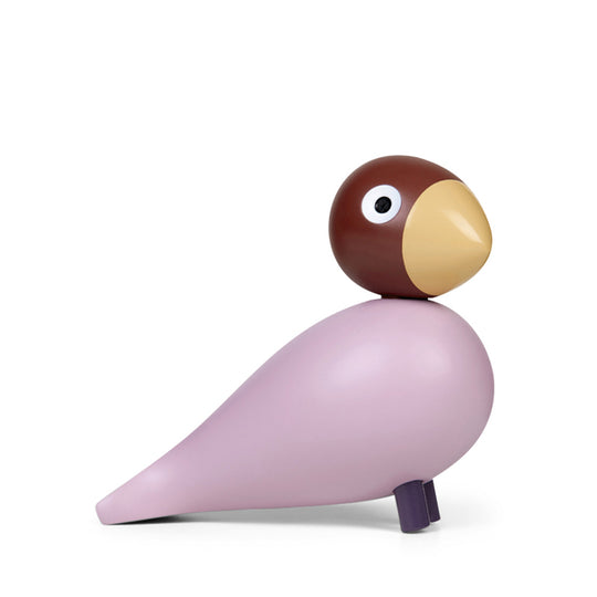 Kay Bojesen Årets Sangfugl 2023 Jackie lavendel