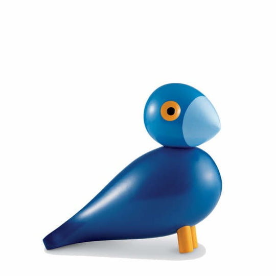 Kay Bojesen sangfugl Kay H15 cm