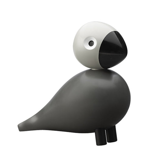 Kay Bojesen sangfugl Ernst H16 cm