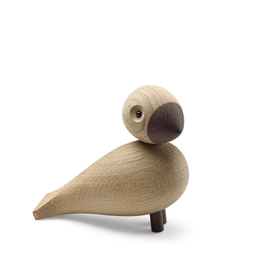 Kay Bojesen sangfugl Alfred H16 cm