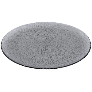 Aida RAW glasperle fad - Smoke - 34,5 cm