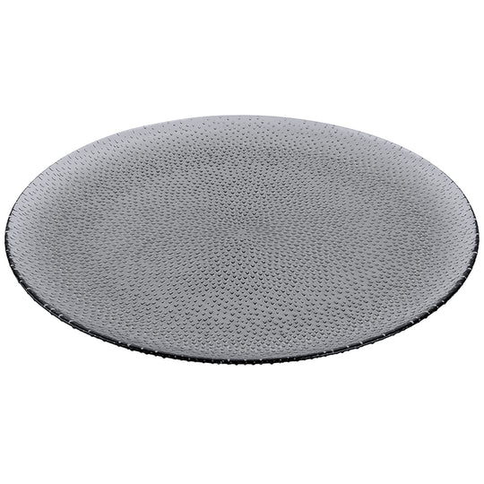 Aida RAW glasperle fad - Smoke - 34,5 cm