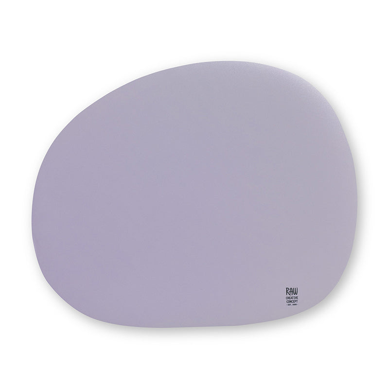 Aida RAW dækkeserviet - pastel berry