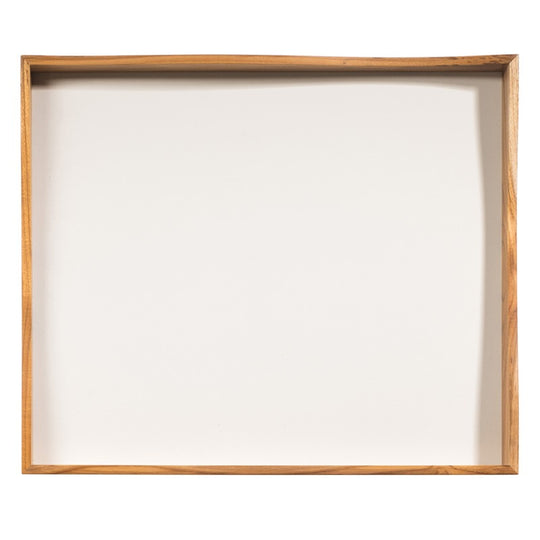 Aida RAW serveringsbakke - 45x38 cm