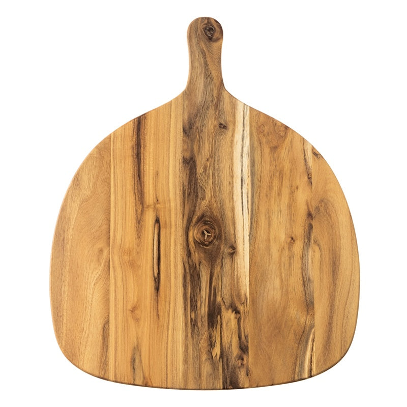 Aida RAW Pizza- og Serveringsbræt - 46x37,8 cm