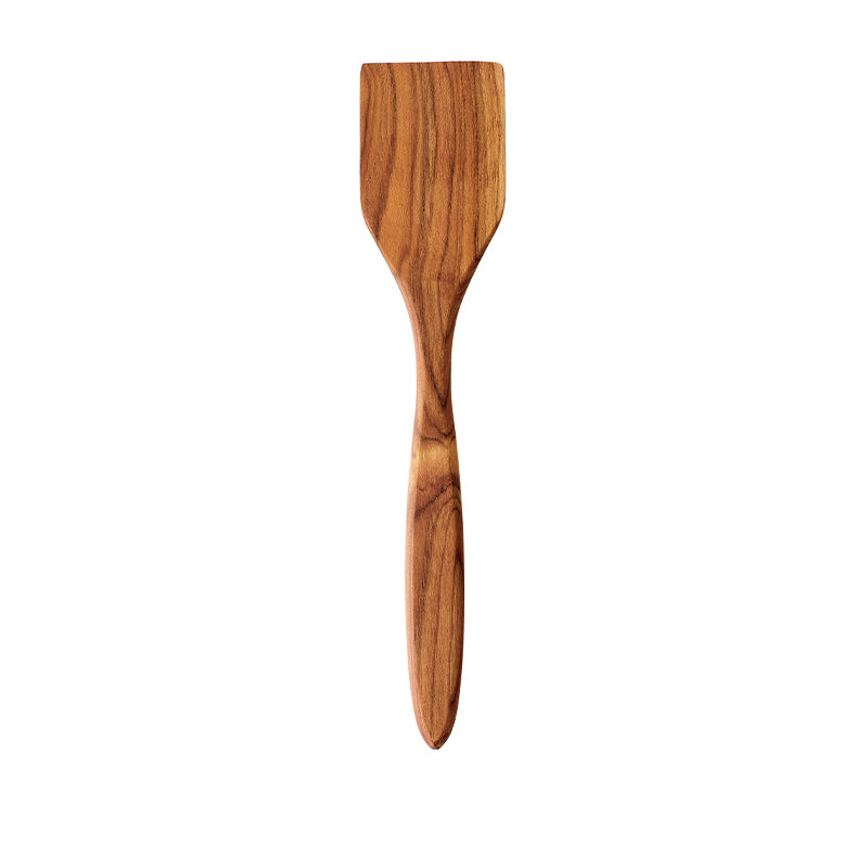 Aida RAW Palet - teak - 32,5 cm
