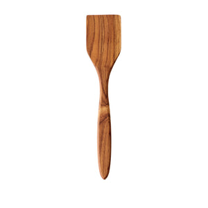 Aida RAW Palet - teak - 32,5 cm