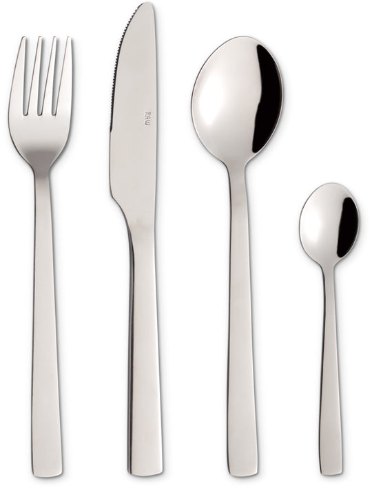 Aida RAW bestiksæt - Blank - 48 dele