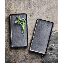 Aida RAW fadsæt - Metallic Brown