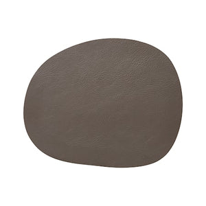 RAW Buffalo dækkeserviet læder