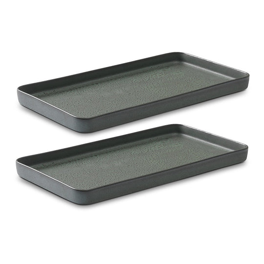 Aida RAW fadsæt - Northern green