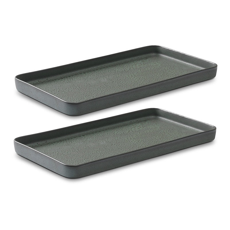 Aida RAW fadsæt - Northern green