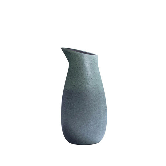 Aida RAW Northern Green vandkaraffel - 1,2 L