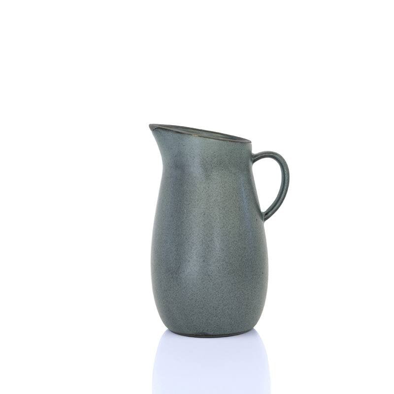 Aida RAW Kande m. hank - Grøn