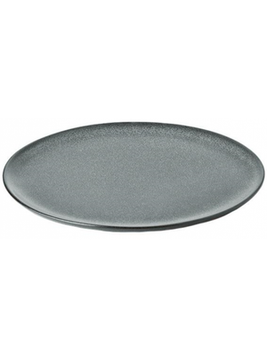 Raw Dessert Tallerken 20 cm Northern Green