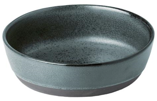 Raw Suppe Tallerken Northern Green