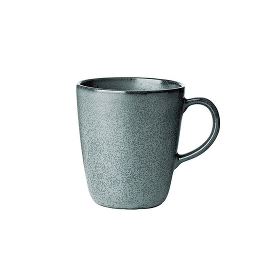 Aida RAW krus med hank - Northern Green - 35 cl / 4 stk