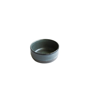 Aida RAW Lille Skål - Northern Green - 24 cl
