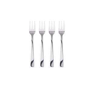 Aida RAW Kagegaffel - Blank - 4 Stk.