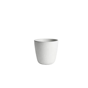 Aida RAW Krus - Arctic White - 30 cl
