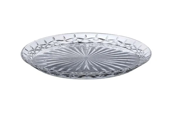 Aida Harvey Glas fad - Ø32 cm