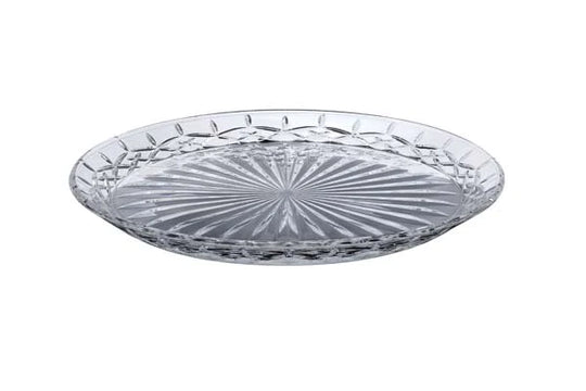 Aida Harvey Glas fad - Ø32 cm