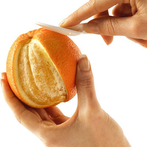 Wingknife appelsinskræller
