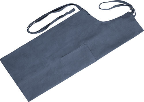 Bastian Børneforklæde - Indigoblå