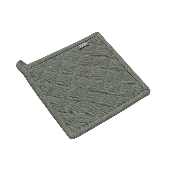 Bastian Tekstiler grydelap - Olivengrøn