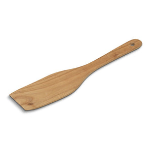 Bastian Træ palet buet - kirsebærtræ - 30 cm