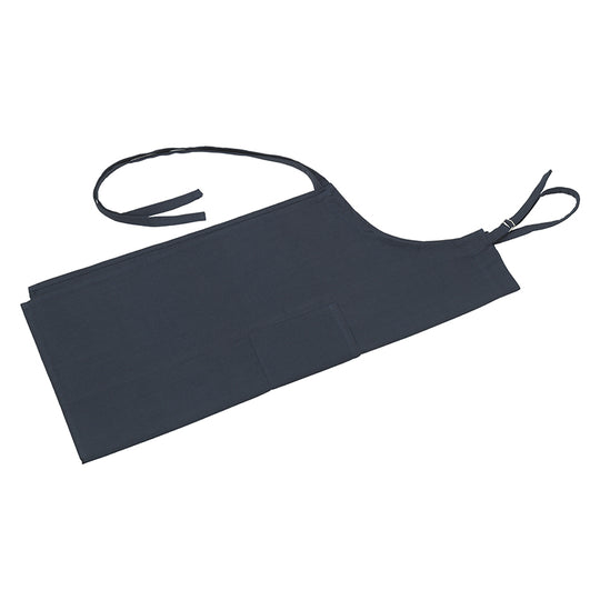 Bastian Tekstiler forklæde - Grafit