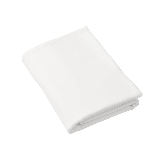 Bastian Tekstiler dug - Bambus/bomuld creme 140x320 cm