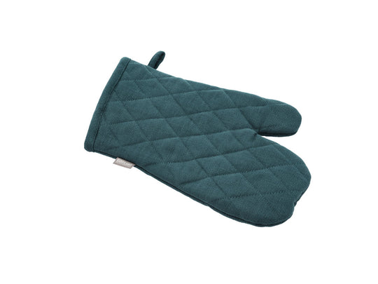 Bastian Tekstiler grillhandske - Petroleumsblå
